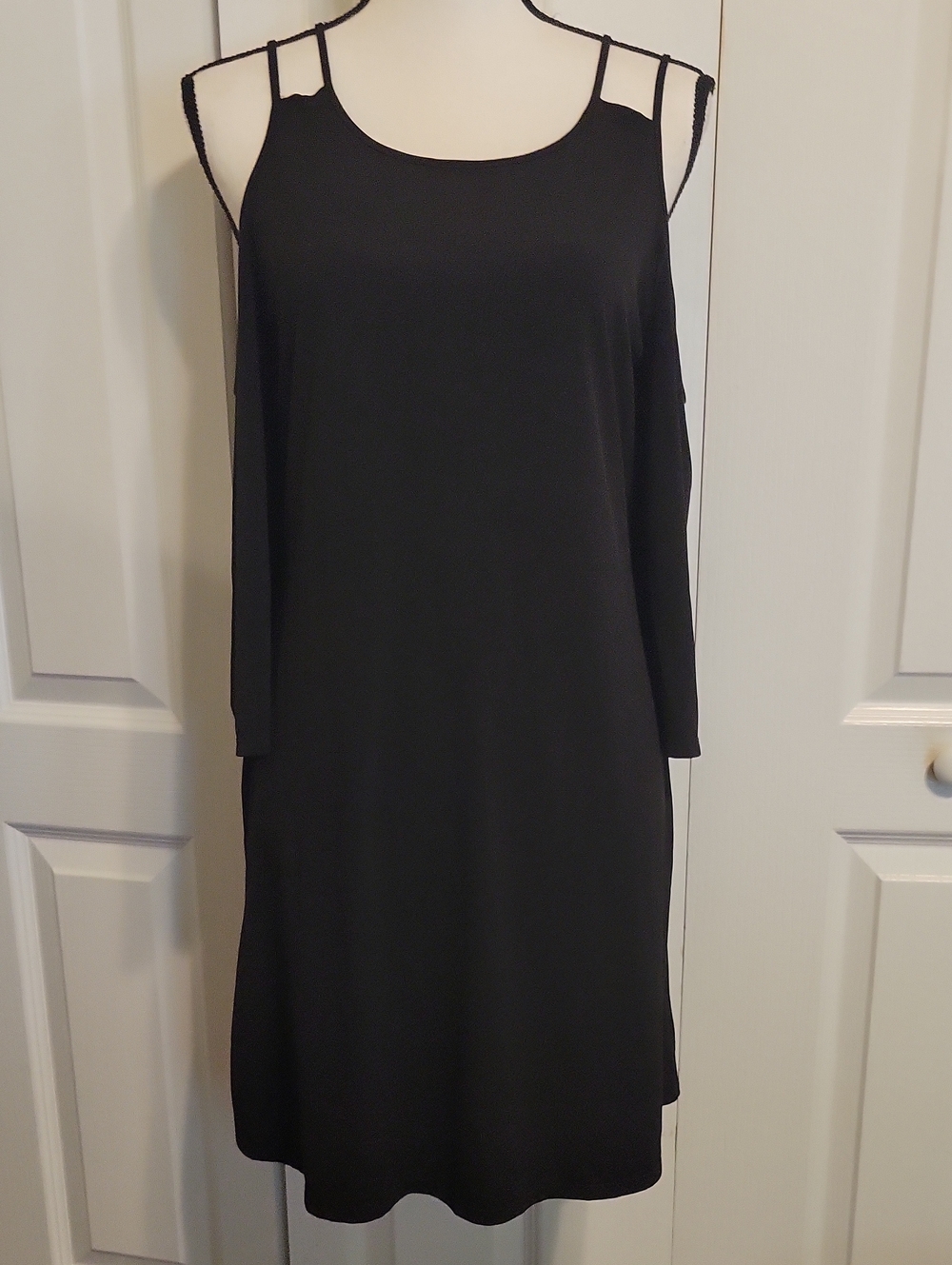 Off Shoulder Dress Small/med